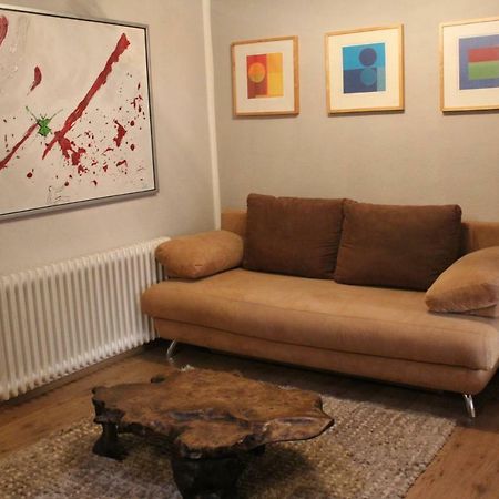 Zimmer David Köln Eksteriør bilde